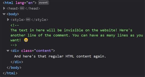 How To Comment In Html Css And Javascript Coder Coder