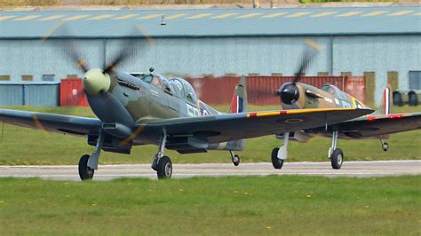 Spitfire XIT PV202 G CCCA Ia N3200 G CFGJ James Thomas Flickr