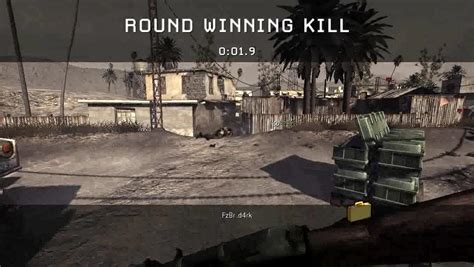 final killcam demo video moddb