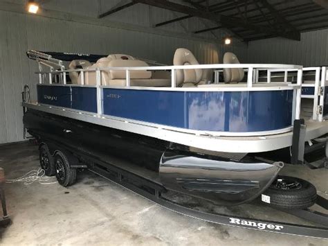 New Ranger Reata F Raymond Boat Trader