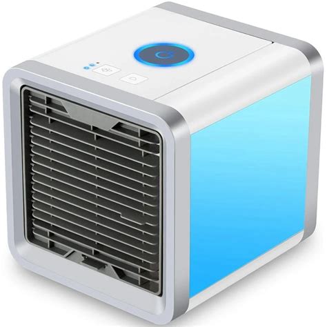 Arctic Air Cooler Small Air Conditioning Appliances Mini Fans Air