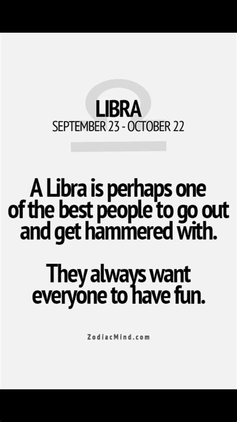 Pin By Laura Supple On I Saw The Sign Libra Zodiac Facts Libra