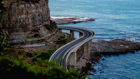 The Most Scenic Drives In Australia