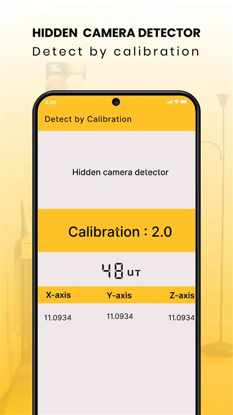 How To Find Hidden Cameras 10 Detection Methods Norton