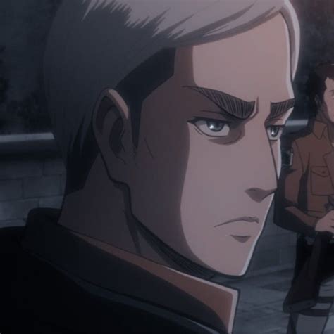 Erwin Smith Pfp