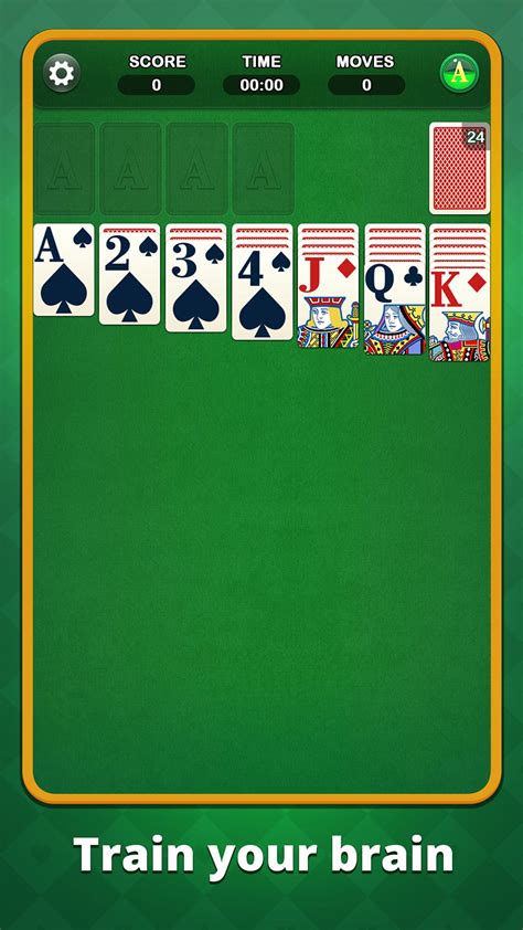 World Solitaire APK for Android Download