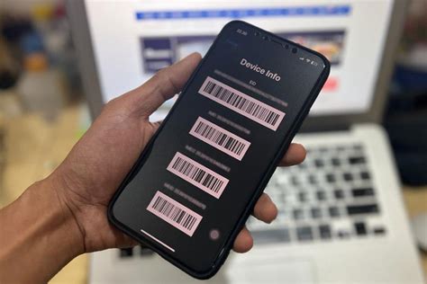 Tanda IMEI Ponsel Terblokir Dan Cara Mengatasinya Okezone Techno