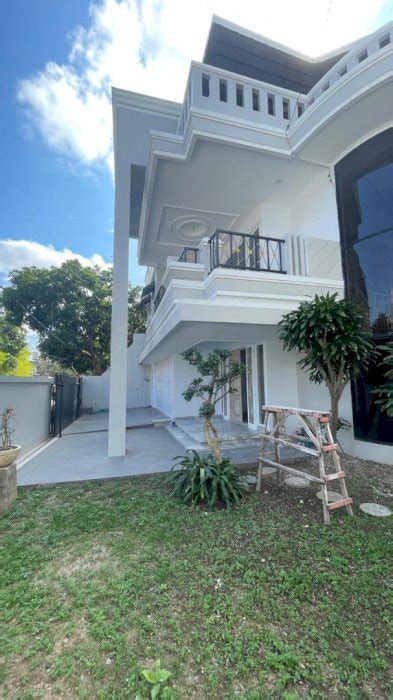 DIJUAL RUMAH SULTAN GATOT SUBROTO DENPASAR BALI IDRumah