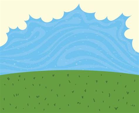 Cartoon Texture Grass Vector Art, Icons, and Graphics for Free Download