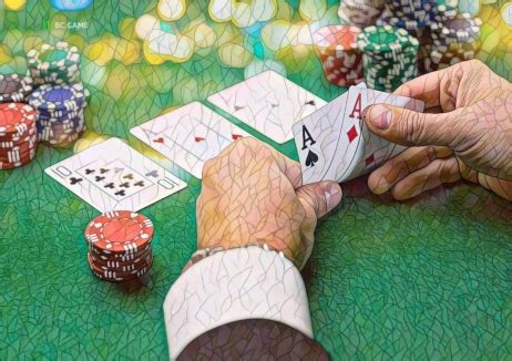 how to play texas holdem with 2 players