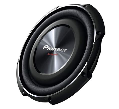 Best Shallow Mount 10 Inch Subwoofers In 2021 Woofer Guy