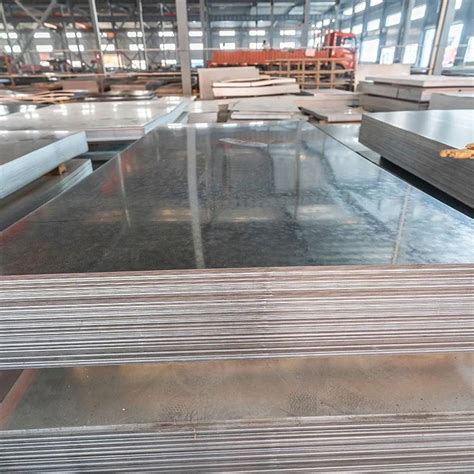 G Galvanized Steel Gauge Gauge Galvanized Steel Sheet Buy X