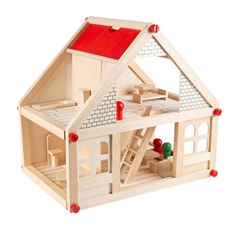 What Are Eco Friendly Doll Houses And Are There Non Toxic Dollhouses On