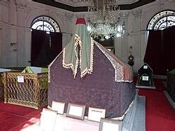 Mahmud II - Wikipedia