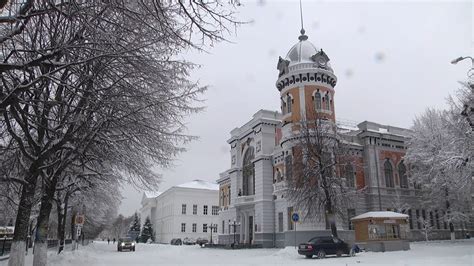 Основные вехи на пути развития. Последнее десятилетие истории: опора ...