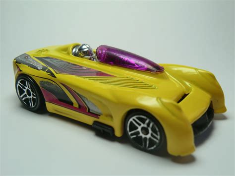 Monoposto Hot Wheels Wiki