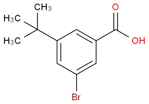 Tert Butyl Dinitro Benzoic Acid Wiki