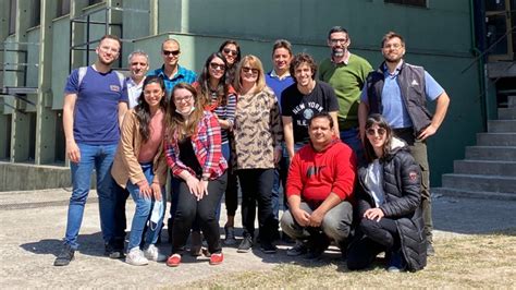 El Segundo Instituto M S Antiguo Del Conicet Rosario Cumple A Os