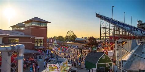 Wisconsin State Fair Parking: Fairgrounds Parking Guide (2022)