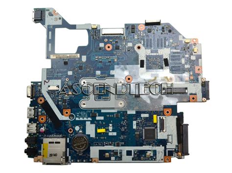 Q5WV1 LA 7912P NBC1F11001 Acer NV56R Motherboard NB C1F11 001