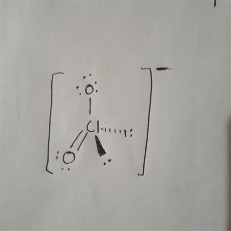 Shape and bond angle of clo2 ion is - Chemistry - The p-Block Elements - 13869077 | Meritnation.com