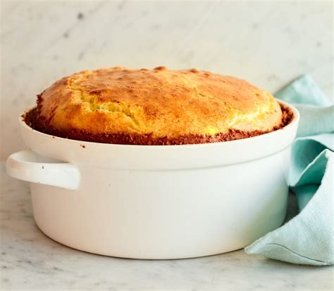 Cheese Soufflé - Once Upon a Chef