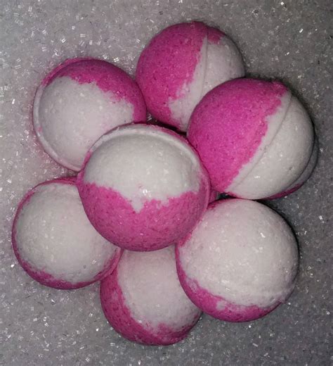 60 55oz Bath Bombs Bulk Bath Bomb Set Baby Boy Shower Etsy