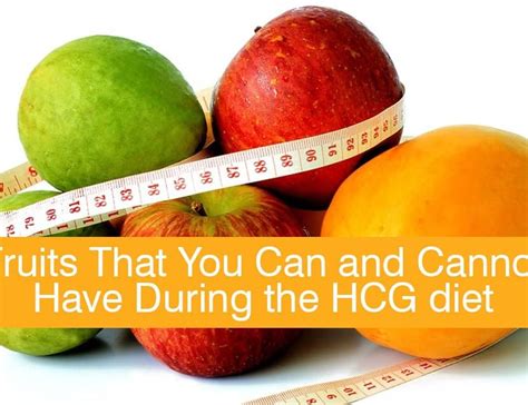 The Hcg Diet 500 Calorie Diet Meal Plan