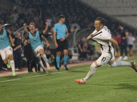 Natho Novi Ugovor Partizan Superliga Srbije Arena Sport