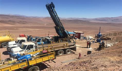 Gold Fields Realiza Importante Inversi N Para Reforzar Su Presencia En