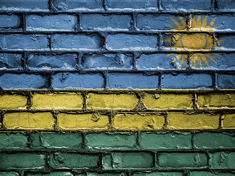 Flag Of Rwanda 1080P, 2K, 4K, 5K HD wallpapers free download ...