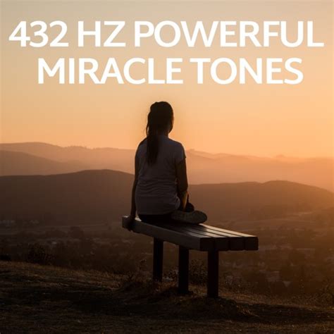 Stream Miraculous Frequency Symphony By Hz Powerful Miracle Tones