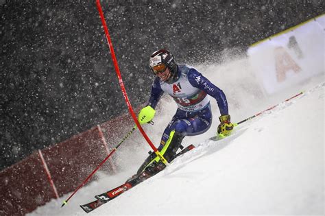 Sci Alpino I Convocati Dell Italia Per Il Doppio Slalom Di Chamonix