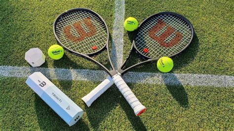 Las Mejores Marcas De Raquetas De Tenis Muytop Top