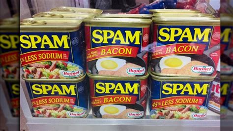 Spam Flavors Ranked From Worst To First