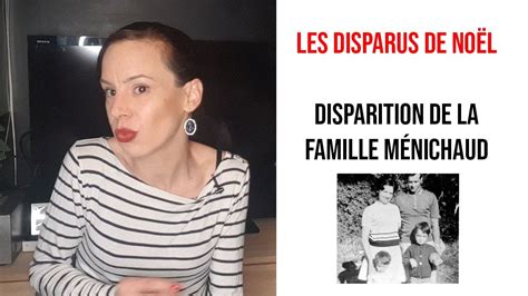 [disparition Mystérieuse] Les Disparus De Noël Les Disparus De