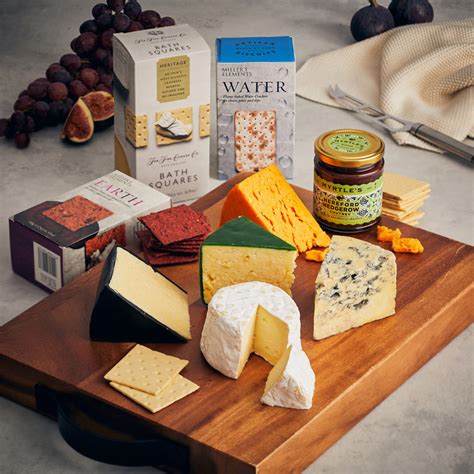 Category: Cheese Hampers - Legges