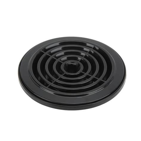 Pwshymi Vent De Soffite Vent Rond De Soffite Ventilation HVAC Universel