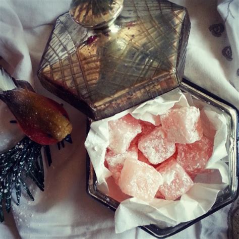 Turkish Delight Recipe From Narnia Dandk Organizer