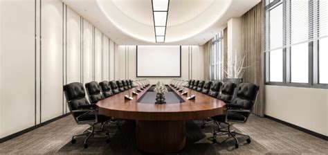 6 Best Conference Room Technologies