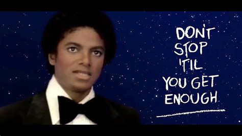 Don T Stop Till You Get Enough D Multitrack Mix Michael Jackson YouTube