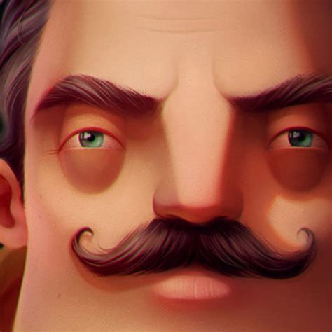 Hello Neighbor Box Shot For Nintendo Switch GameFAQs