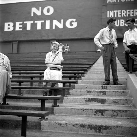 Photos No Betting Yankee Stadium New York C