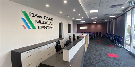 Home Daw Park Medical Centre