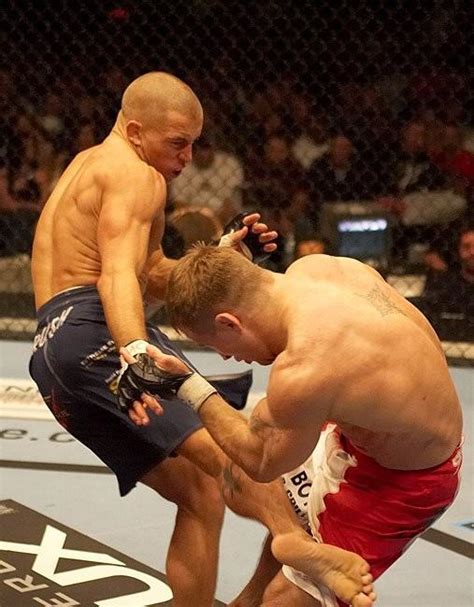 UFC 56: Event Fight Photos | UFC ® - Media