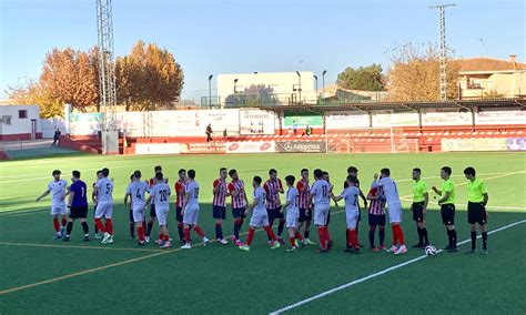 Dos Victorias Y Una Derrota Para Los Equipos Del Sporting De Alc Zar En