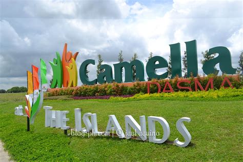 “The Islands” at Dasmariñas Cavite | BLOG-PH.com — Top Philippines Lifestyle Blog