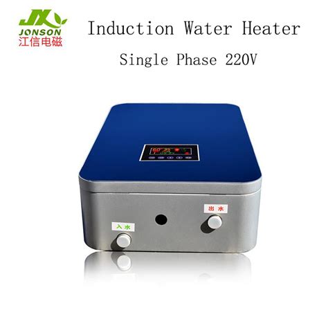 Magnetic Water Heater Best House Heating System Manufacturer V Wall