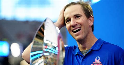 Eli Manning jokes about wanting 'COVID year' of eligibility at Ole Miss ...