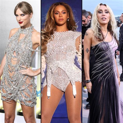 VMAs 2023: See the Complete List of Nominations | Us Weekly